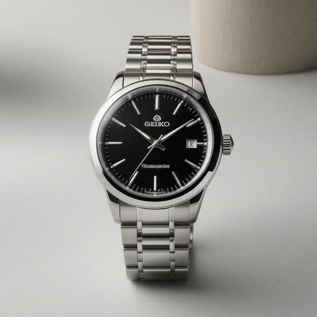 Grand Seiko